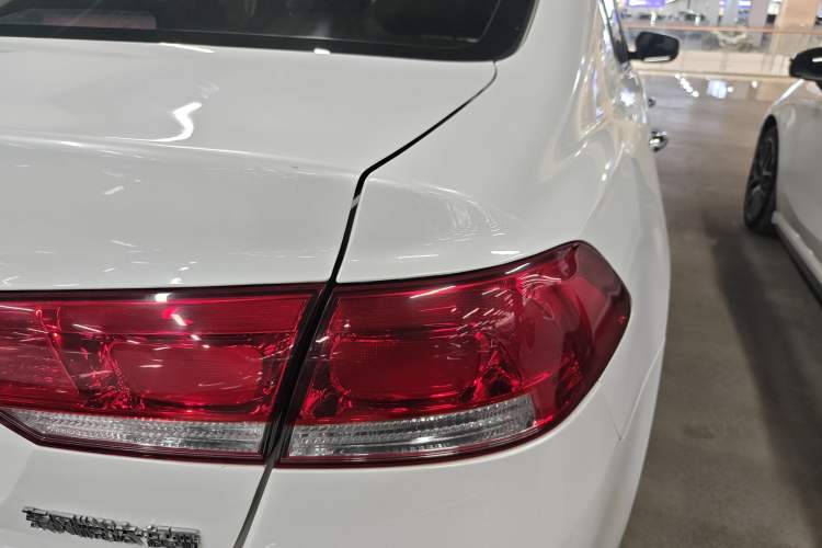 Used Kia K4 2015 1.8L Automatic GLS Special
