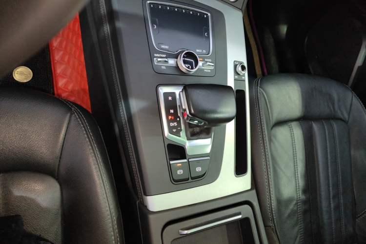 Used Audi Q5L 2020 Updated 40 TFSI Prestige Fashion Edition