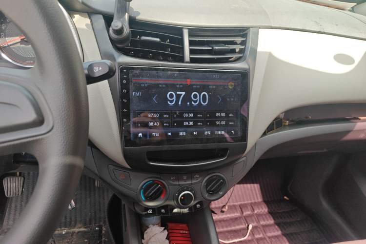 Used Chevrolet Sail 2016 Sail 3 1.3L Manual Comfort Sunroof Edition