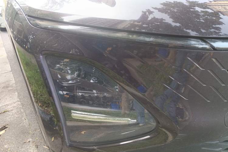 Used Wuling Xingguang 2023 150 Advanced Edition