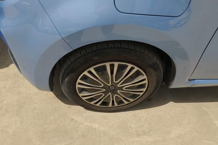 Used SOL E10X 2021 200km Classic Type