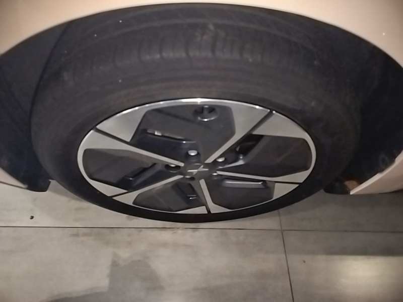Used XPeng MONA M03 2024 620 with Ultra-Long Range — 22