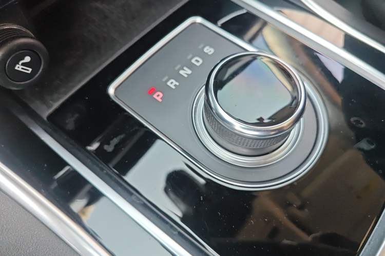 Used Jaguar XFL 2020 XFL 2.0T P200 Two-Wheel-Drive Elite Edition