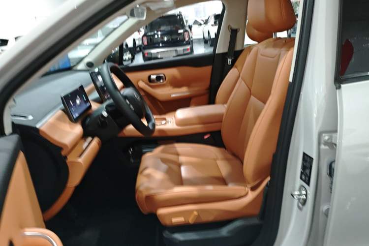 Used Leapmotor C10 2024 530 Smart Edition