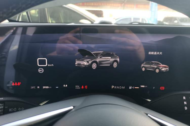 Used Buick Envision 2025 25T Entry-Grade Platinum Edition