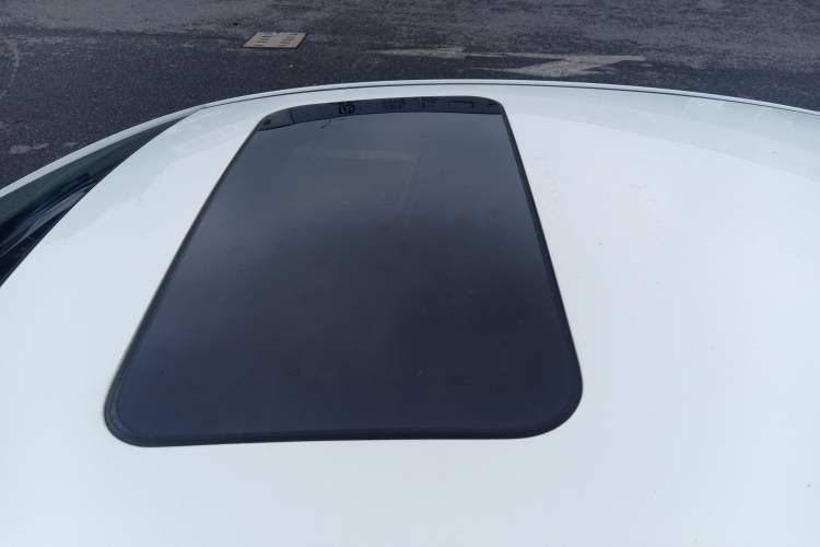 Used Hyundai Elantra (6th Generation / Lingdong) 2016 1.4T Dual-Clutch Xuan Dong · Flagship Edition
