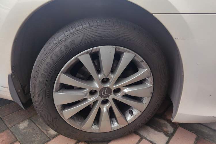 Used Citroen C-Quatre 2014 VTS Version 2.0L Automatic Premium Model Exterior 1