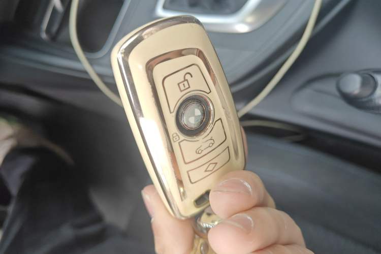 Used BMW 3 Series 2017 320i M Sport