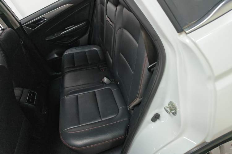 Used CHANGAN CS75 2016 1.8T Automatic Elite Model China V Standard