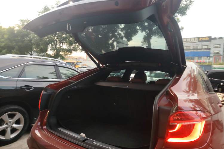 Used BMW X6 2019 xDrive28i M Sport Package