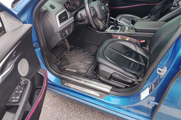 Used BMW 1 Series 2017 118i Fashion Model