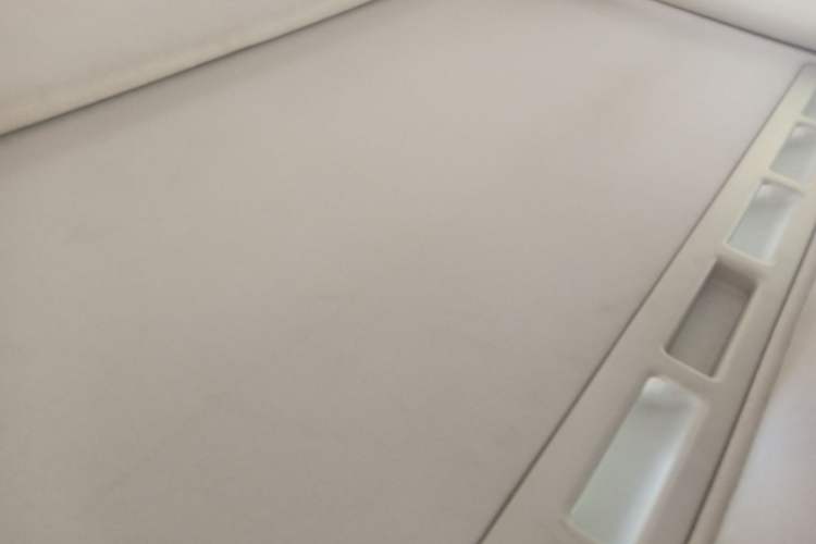 Used Skoda Octavia 2012 1.6L Manual Yijun Edition
