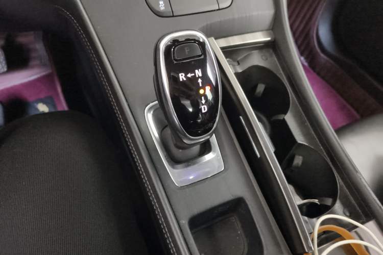 Used Buick LaCrosse 2021 552T Luxury Version Gear Lever