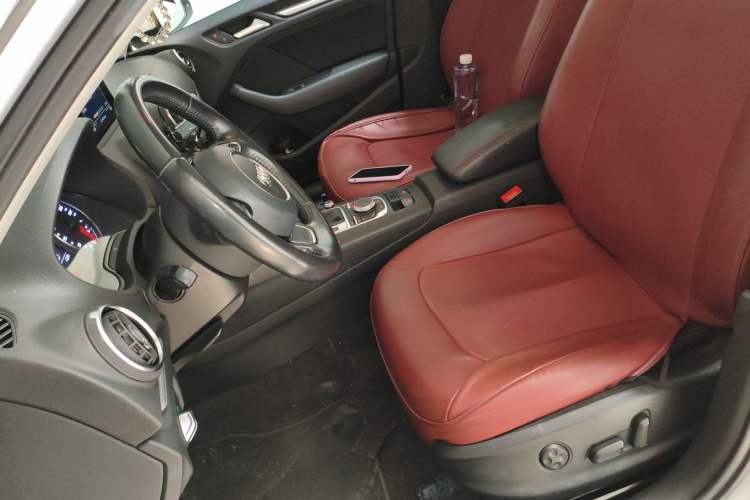 Used Audi A3 2016 Sportback 35 TFSI Ambition