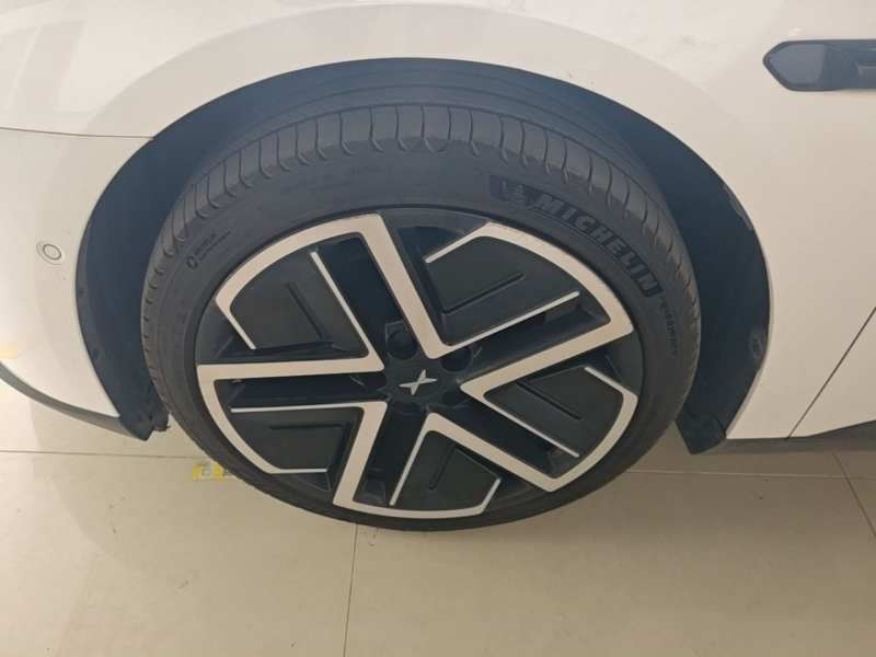 Used XPeng MONA M03 2025 502 Long-Range Max — 22