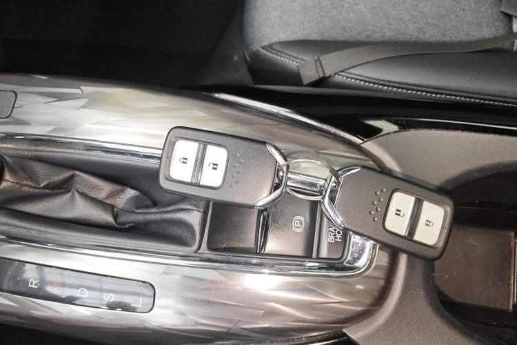 Used Honda XR-V 2021 1.5L CVT Comfort Version
