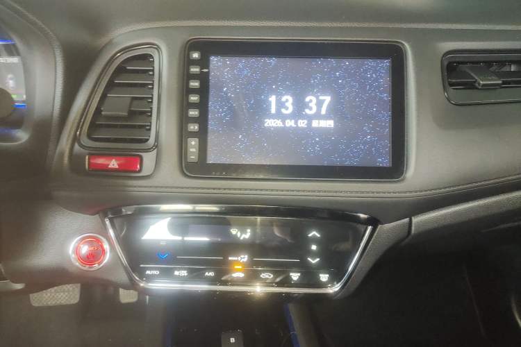 Used Everus VE-1 2021 Travel Edition