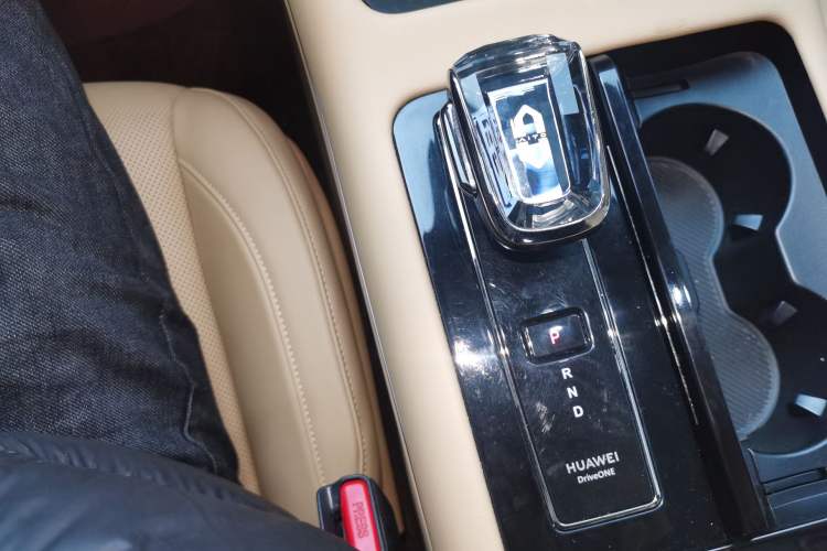 Used Hima AITO M7 2022 1.5T Rear-Drive Comfort Edition