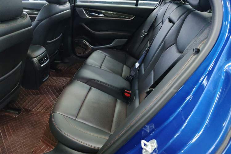 Used Cadillac CT5 2020 Revised 28T Platinum Sport Edition
