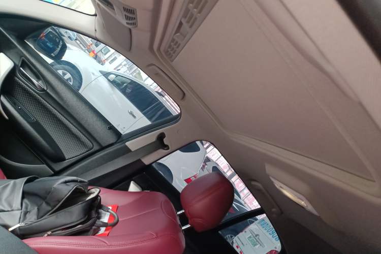 Used BMW 1 Series (Import) 2016 118i Leading Model
