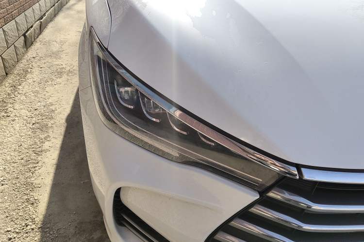 Used BYD Song MAX 2017 1.5T Automatic Smart Connect Luxury 7-Seater