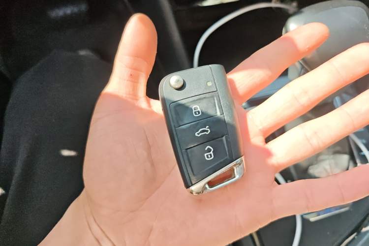 Used Volkswagen Tiguan L New Energy 2019 430 PHEV Hybrid Flagship Model