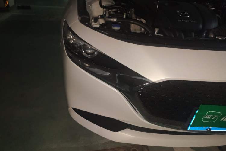 Used Mazda 3 Axela 2020 2.0L Automatic Zhiya Edition