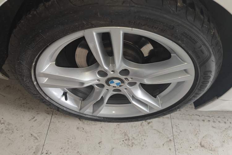 Used BMW 4 Series 2014 420i Convertible Sports Design Package