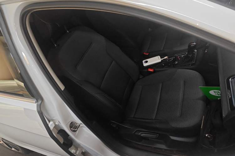 Used Volkswagen Golf 2020 Zhiai Edition 280TSI DSG Comfort Model