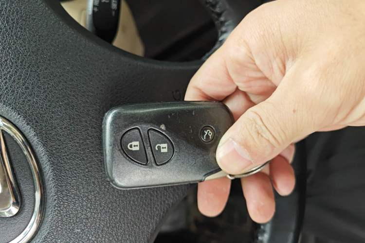 Used Lexus IS 2011 250 Windstorm Edition
