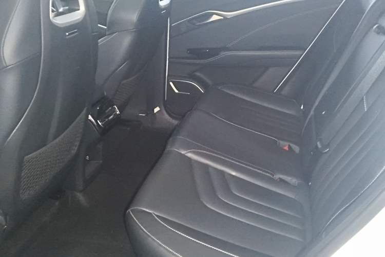 Used NETA U 2022 NETA U-Ⅱ 500 Lithium Iron Phosphate