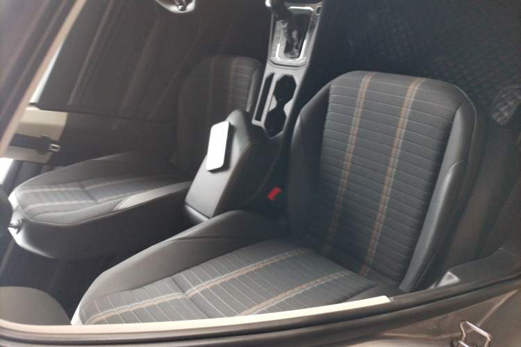 Used Volkswagen Lavida 2018 280TSI DSG Comfort Edition China V Standard
