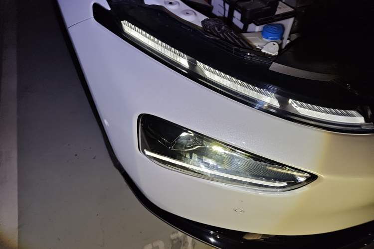 Used XPeng G3 2021 G3i 460N