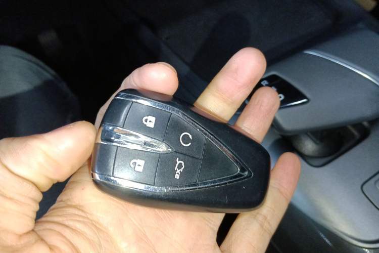 Used Changan Eado 2024 1.5T GDI Automatic Prestige Edition