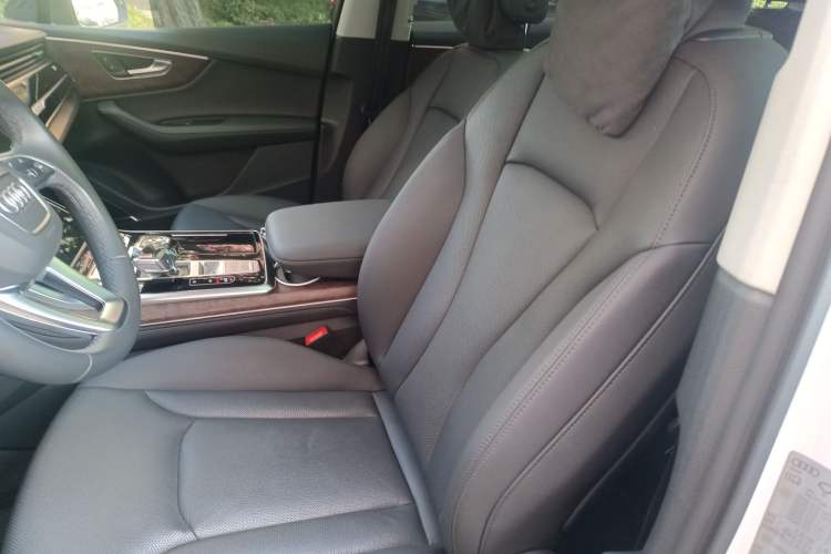 Used Audi Q7 2023 55 TFSI quattro S line Sport Edition