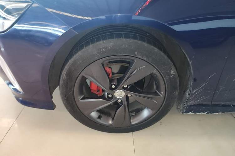 Used Buick Regal 2020 GS 28T Elite Model
