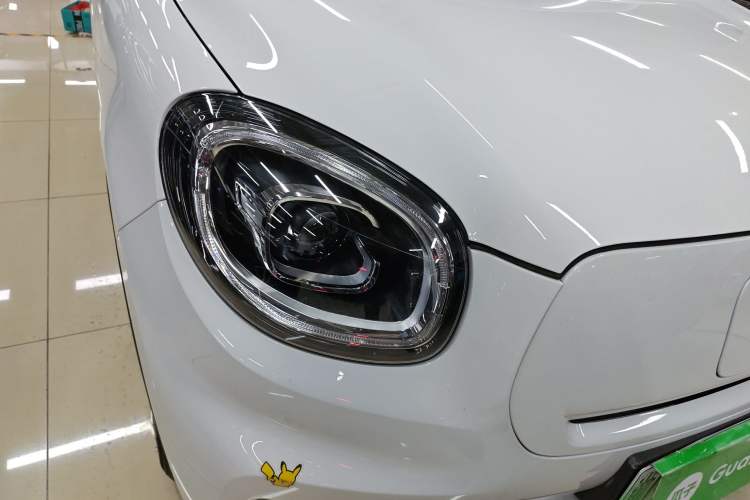 Used Leapmotor T03 2023 200 Lite Edition Right Front Headlight