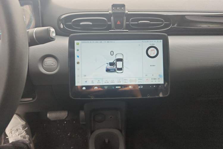 Used Leapmotor T03 2024 310 Comfort Edition