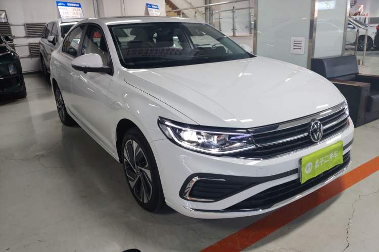 Used Volkswagen Bora 2025 200TSI DSG Enjoy PRO Edition
