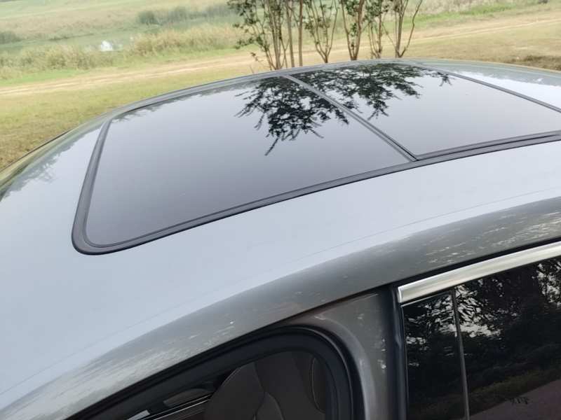 Used BYD Han 2020 DM Four-Wheel Drive Performance Edition Luxury Model — 26