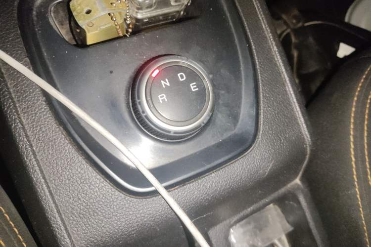 Used Karry Jiangtun 2022 Jiangshun No.1 Ultra-Performance Edition by Guoxuan Hi-Tech
