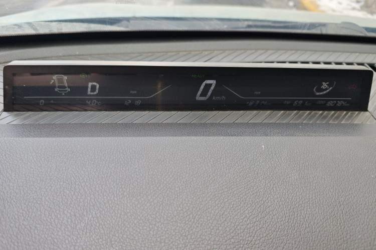 Used NETA V 2021 Long-Range Entertainment Edition Upgrade Model