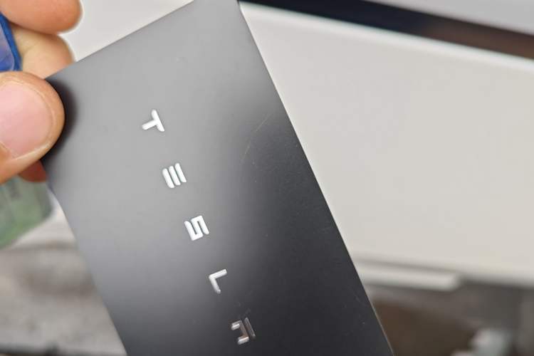 Used Tesla Model Y 2021 Long-Range All-Wheel-Drive Version
