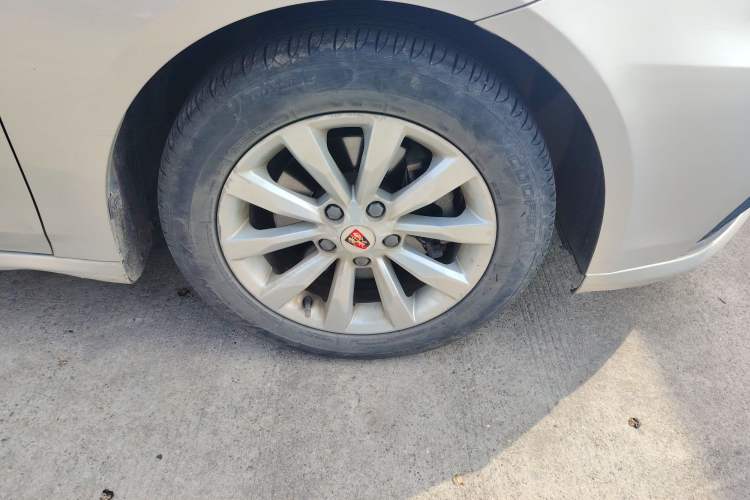 Used Roewe i6 New Energy 2017 45T Hybrid Connect & Smart Enjoyment Edition Right Front Wheel Hub