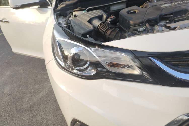 Used Chevrolet Malibu 2018 530T Automatic Fashion Edition