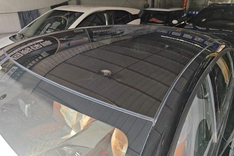 Used CHANGAN UNI-V 2024 1.5T Prestige Sport Edition
