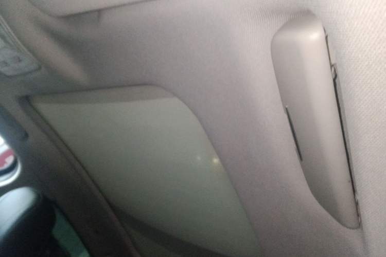 Used Hongqi H5 2018 30TD Smart Connective Dynamic 60th Anniversary Edition Headliner