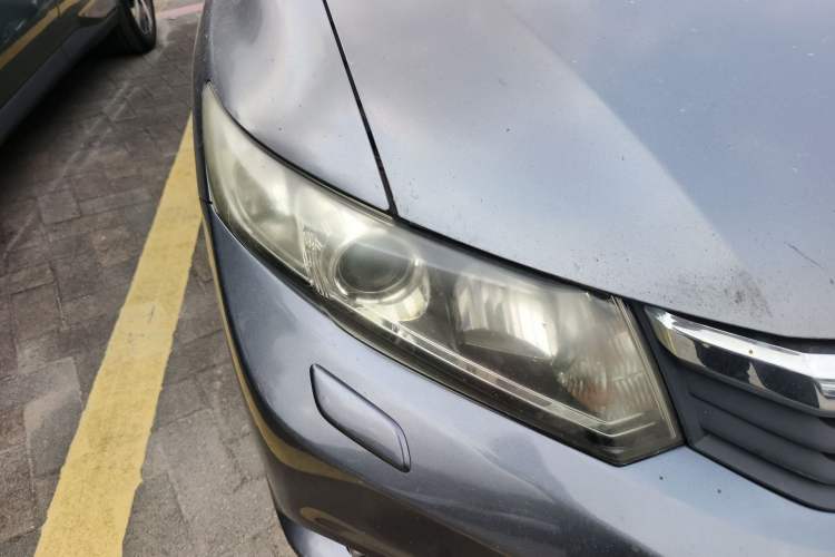 Used Honda Civic 2012 1.8L automatic luxury edition Right Front Headlight