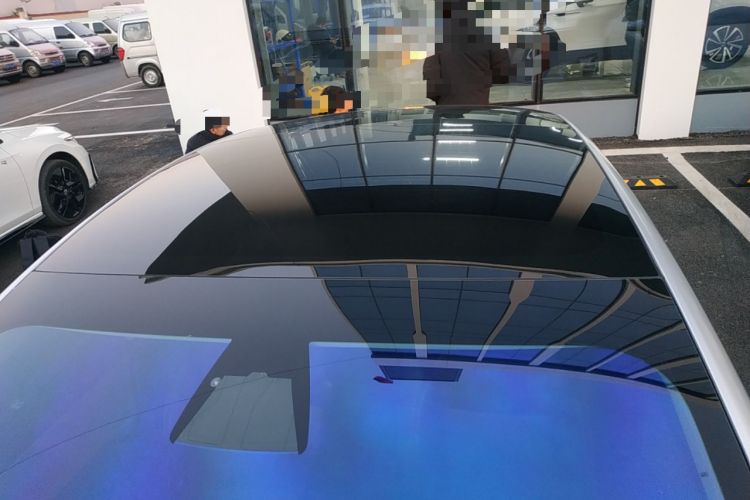 Used Tesla Model 3 2023 Rear-Wheel-Drive Version