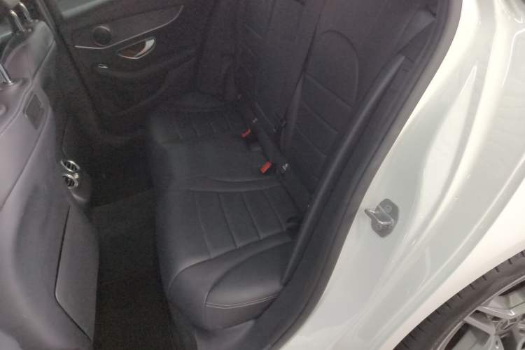 Used Mercedes-Benz C-Class 2020 C 260 Estate